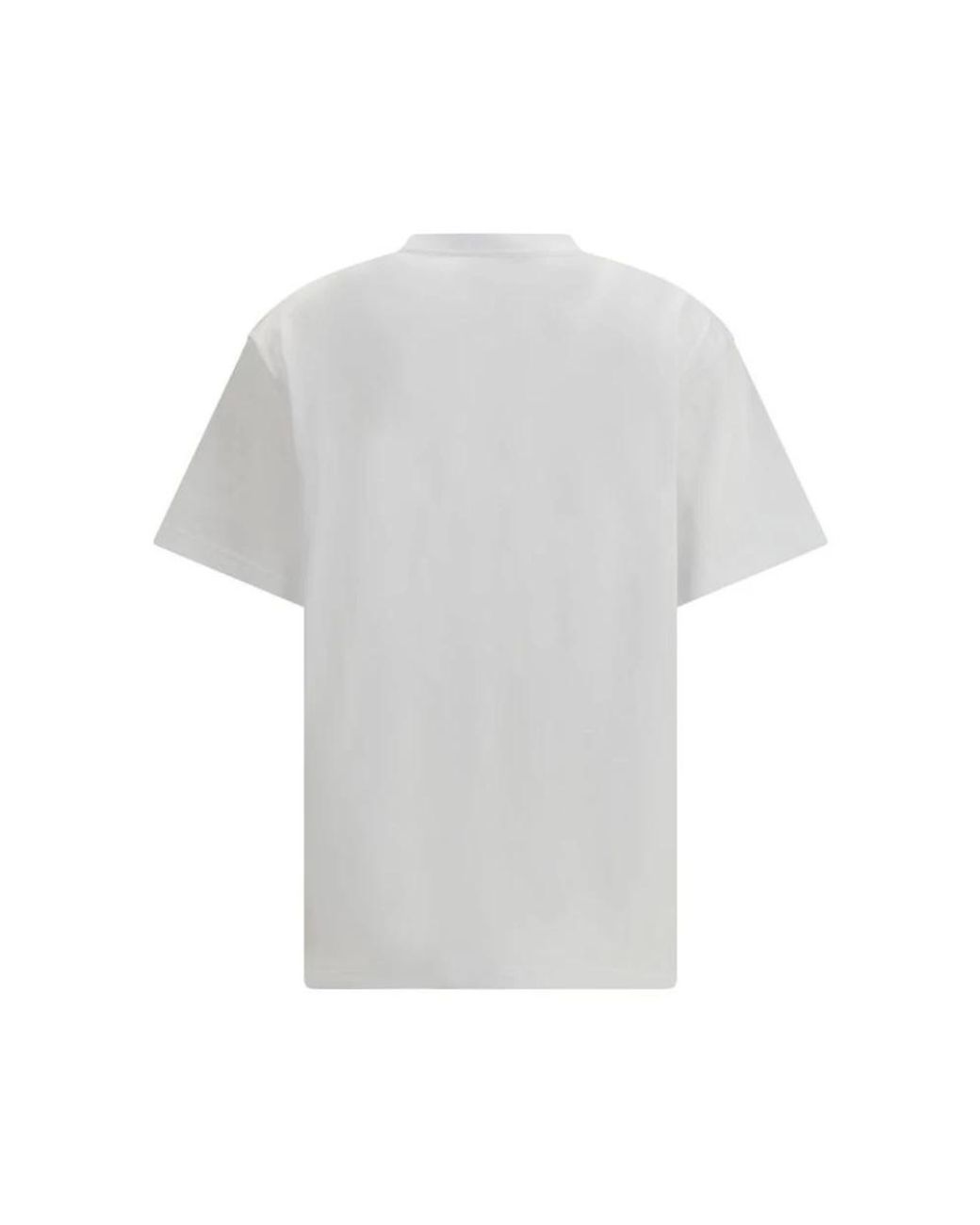 Gucci White T-Shirts