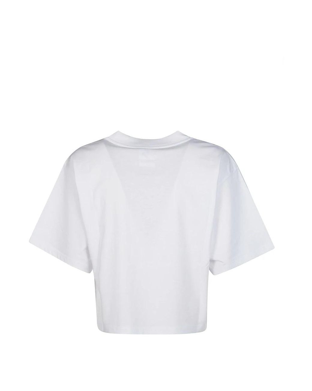 Autry White T-Shirts