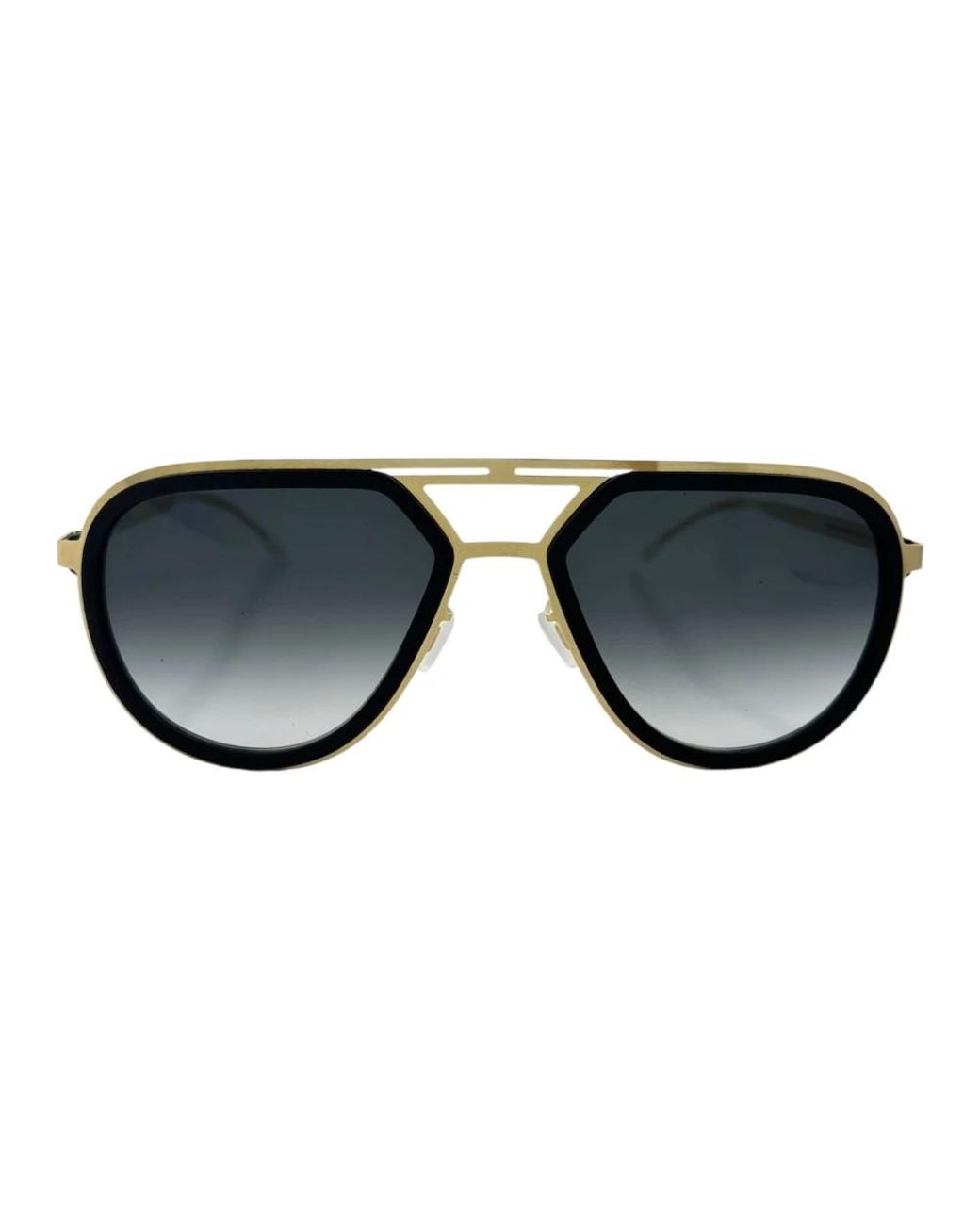 Mykita Black Sunglasses