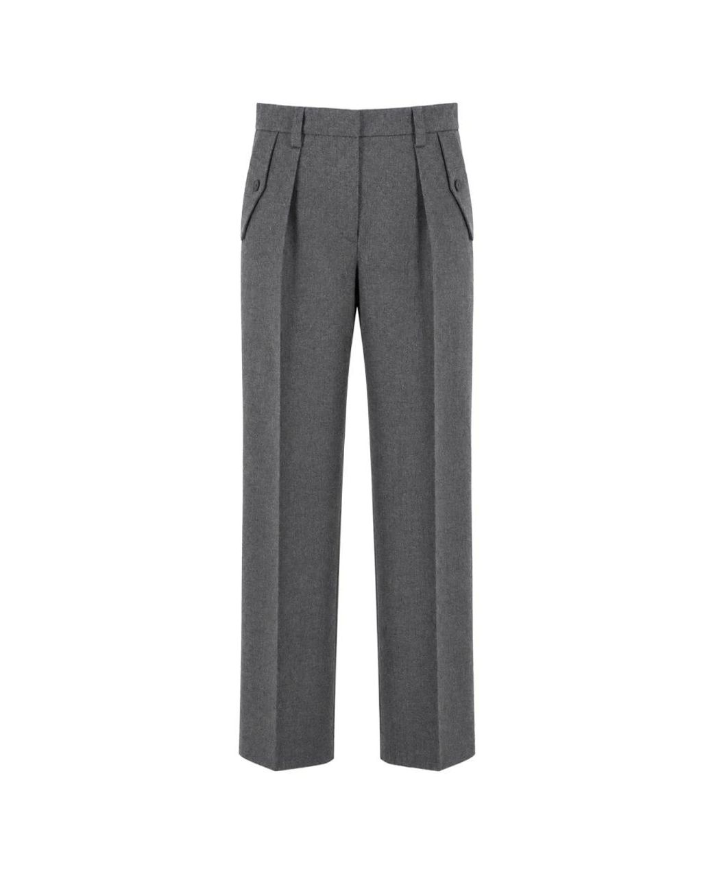 Antonelli Wijde Broek in het Gray
