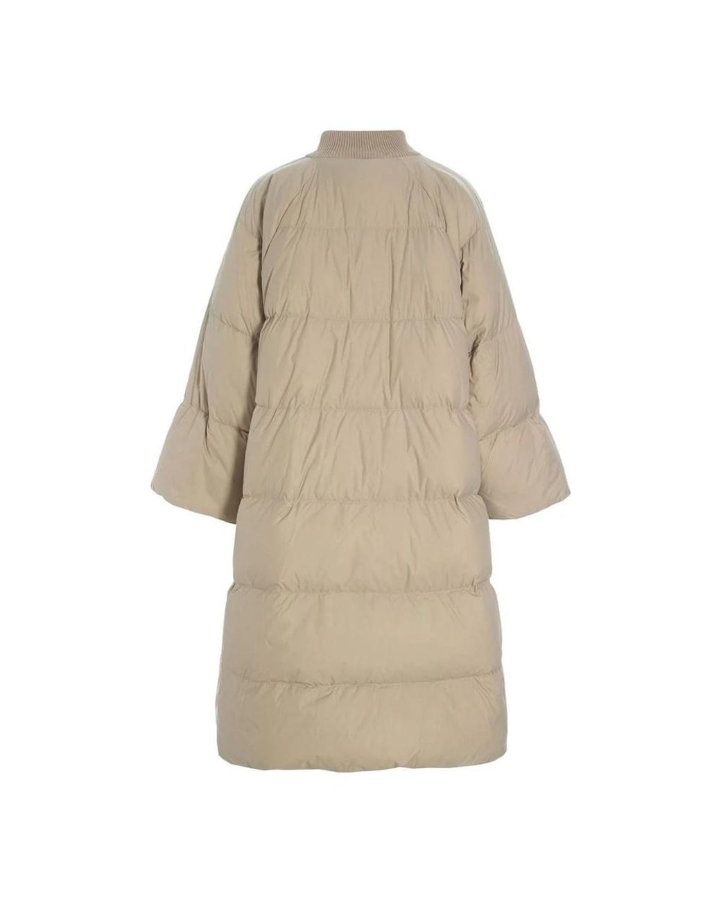Down Coats Bitte Kai Rand de color Natural