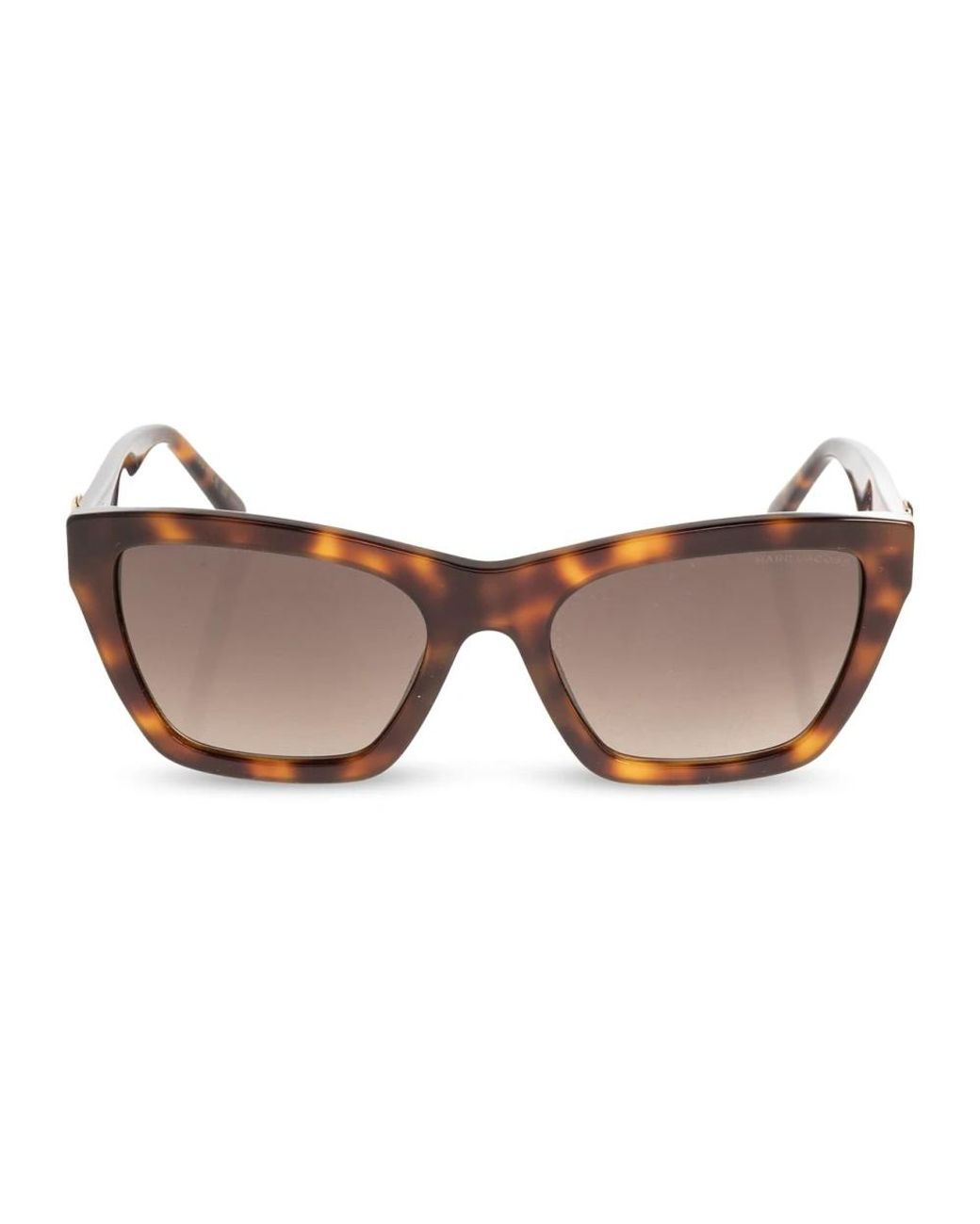 Sunglasses Marc Jacobs en coloris Brown