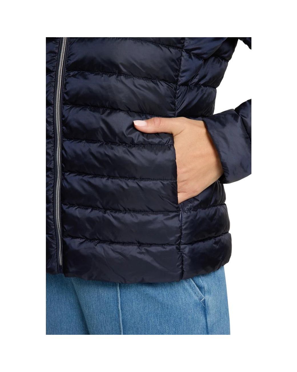 Zero Jassen ,Blauw ,Jassen in het Blue