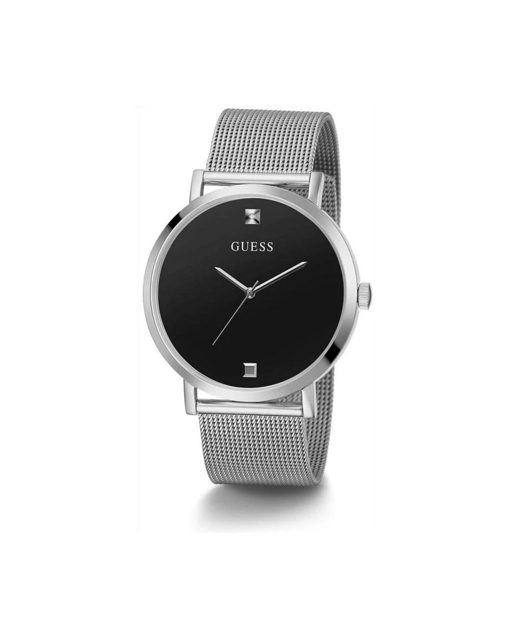 Guess Supernova Gw0460G1 in Gray für Herren