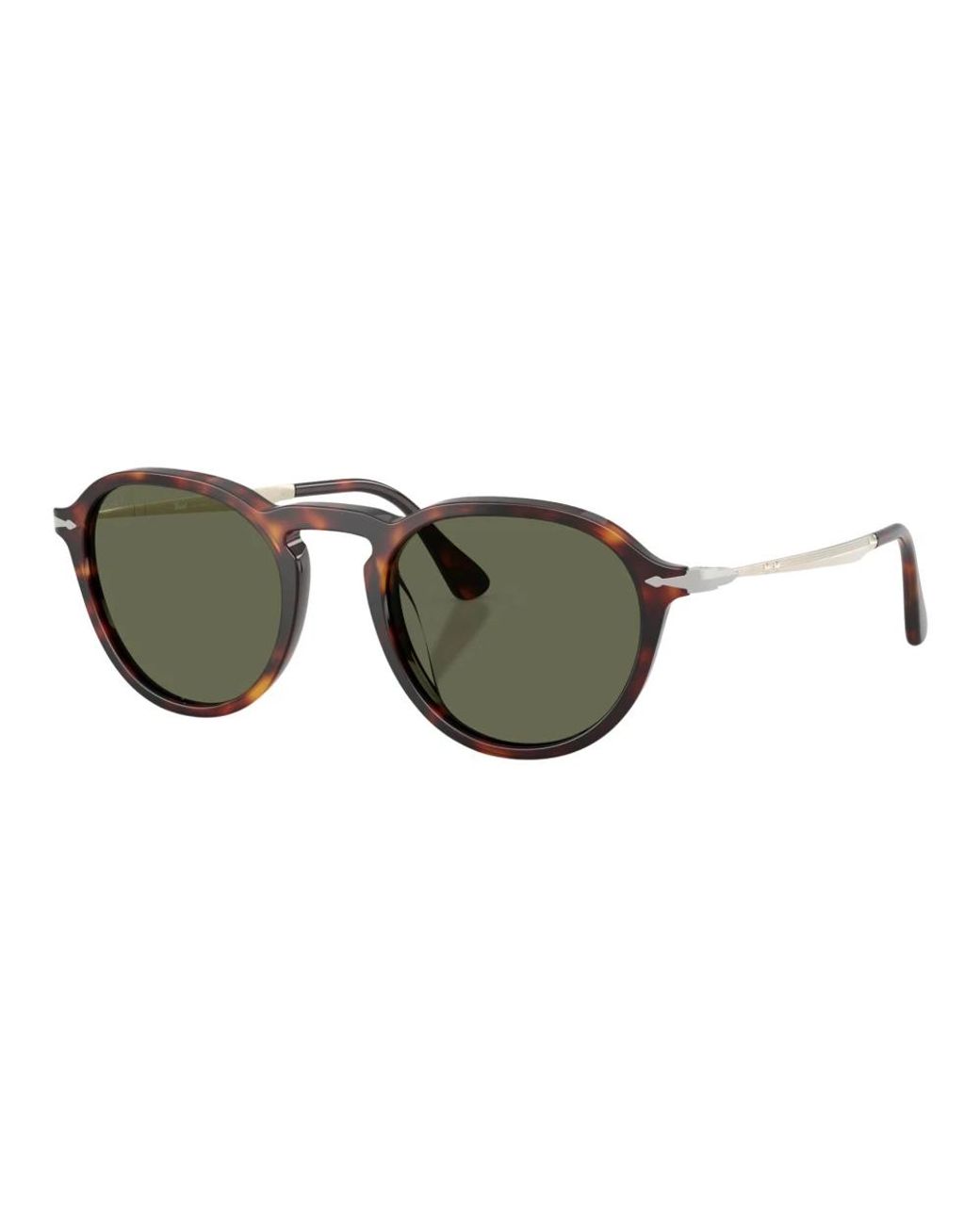 Persol Green Sunglasses