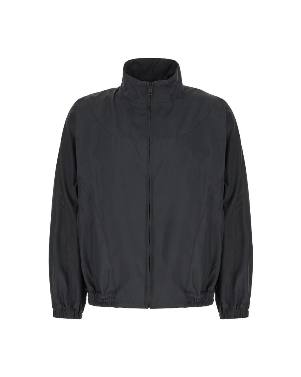 Givenchy Black Light Jackets for men