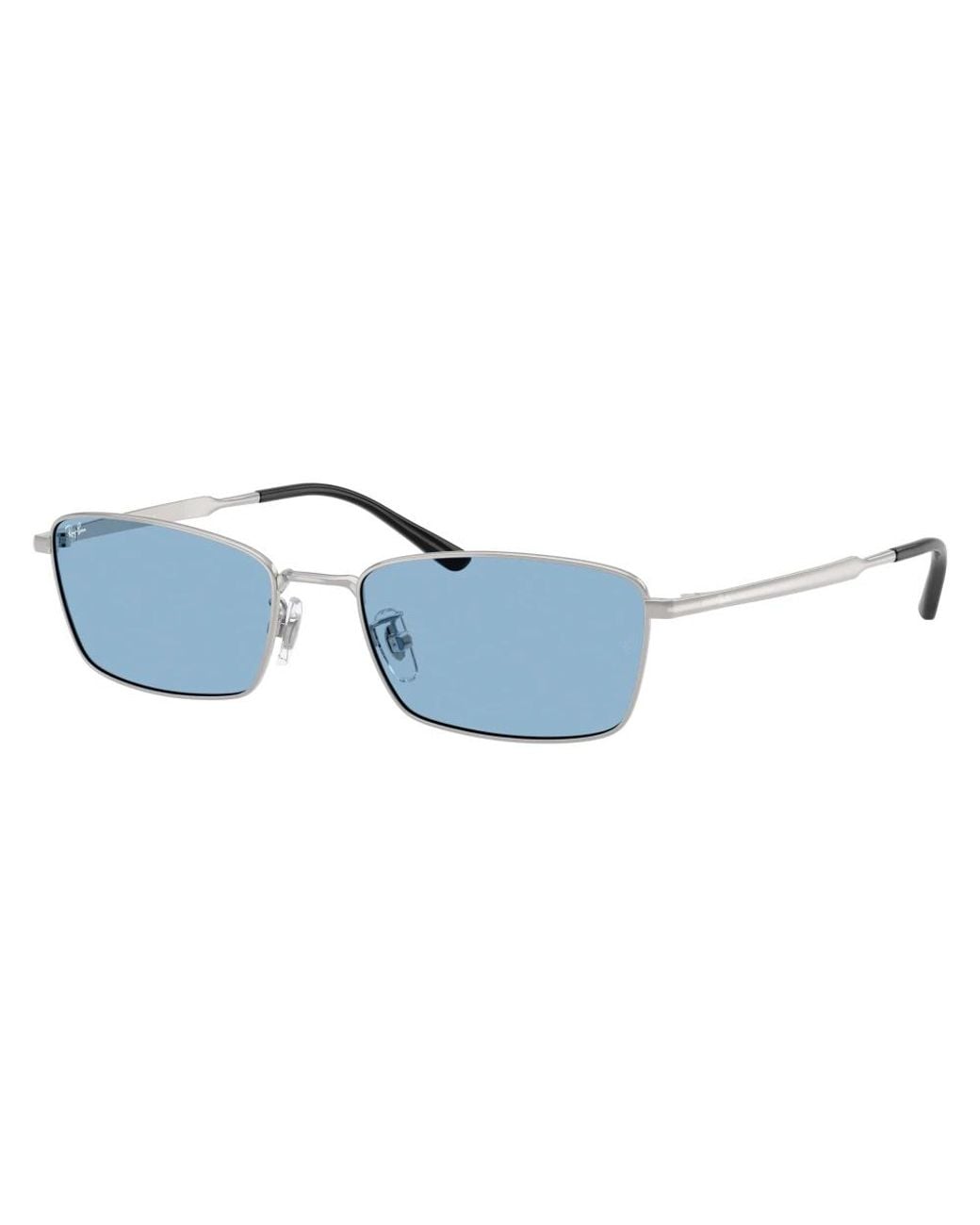 Ray-Ban Blue Sunglasses