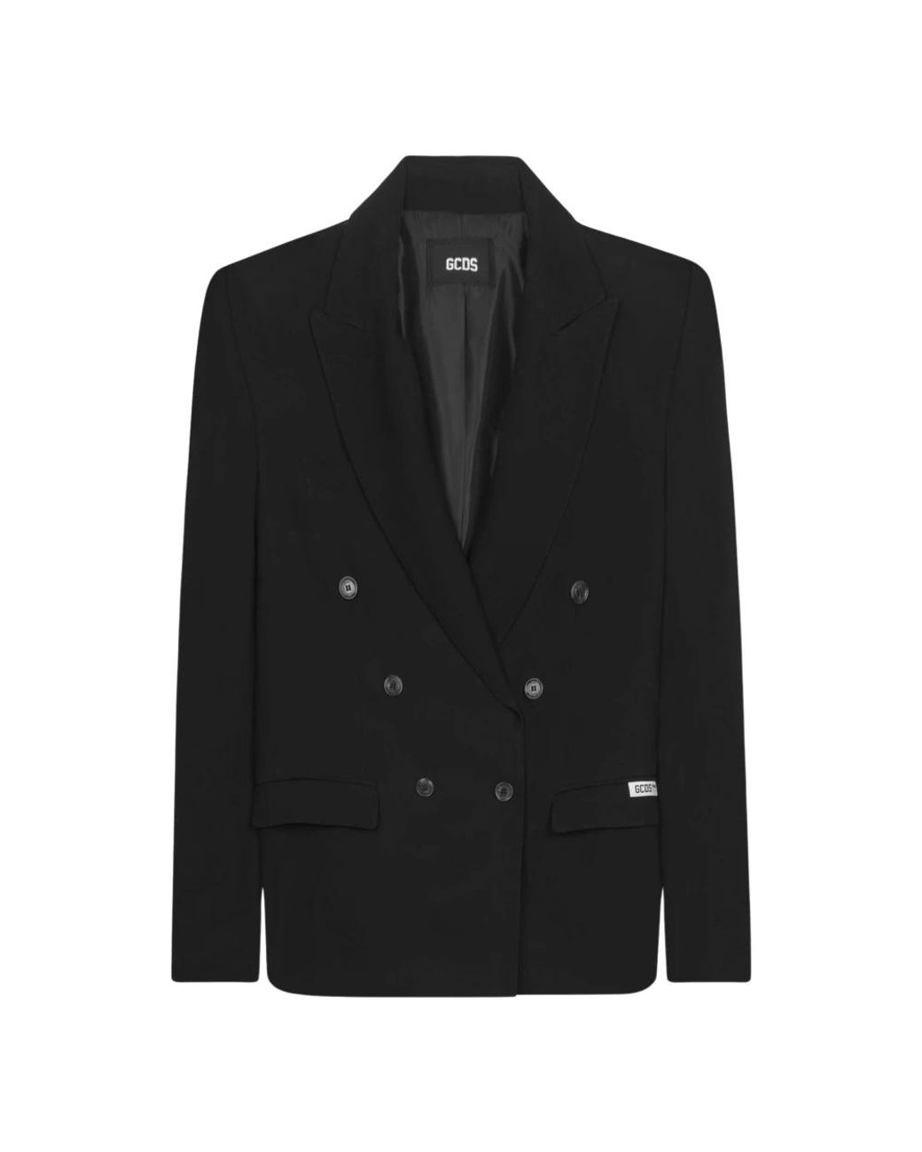 Gcds Black Blazers