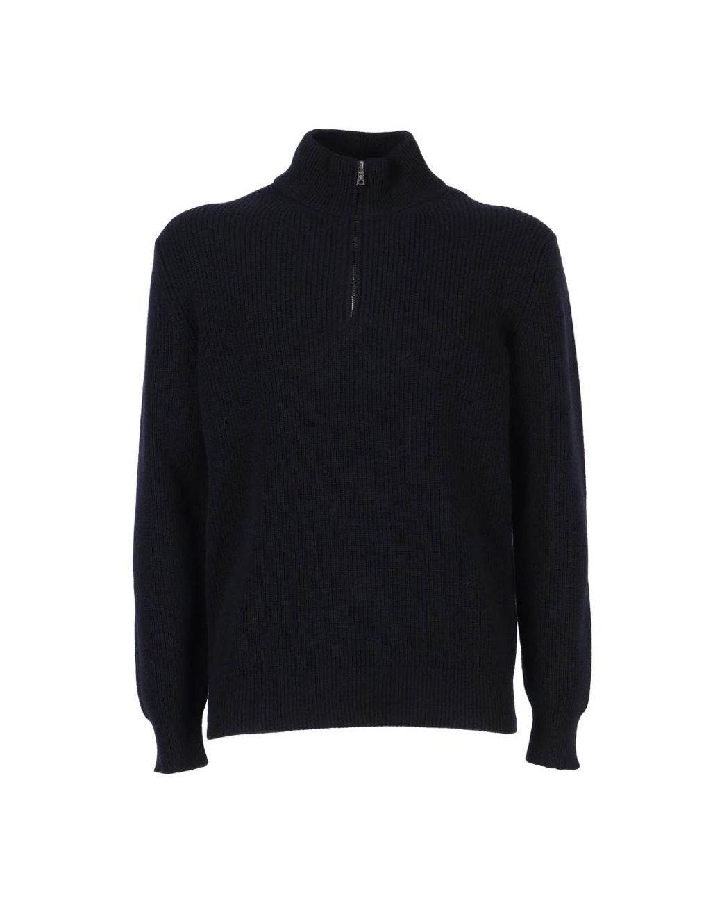 Ballantyne Black Turtlenecks for men