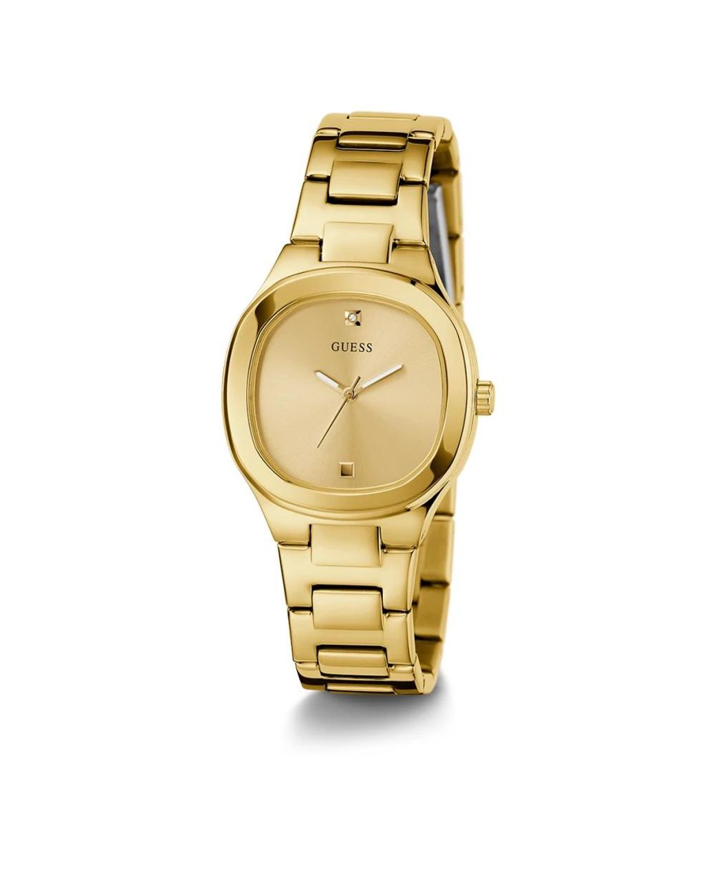 Guess Metallic Watches