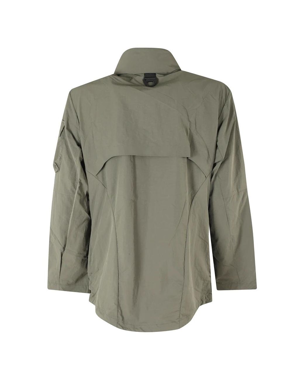 JG1 Green Light Jackets for men