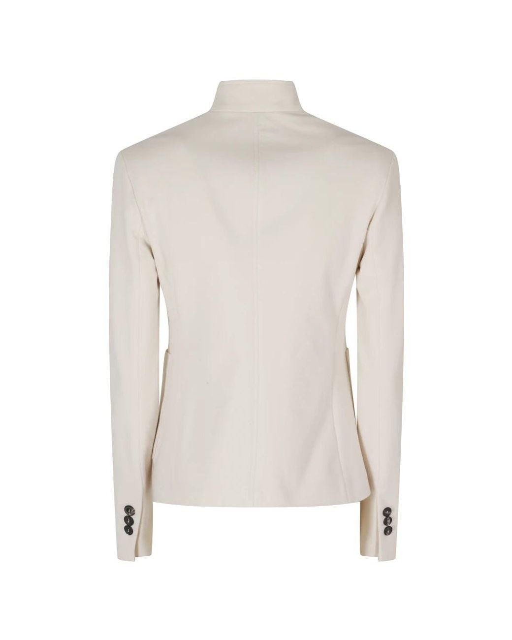 Circolo 1901 Natural Blazers