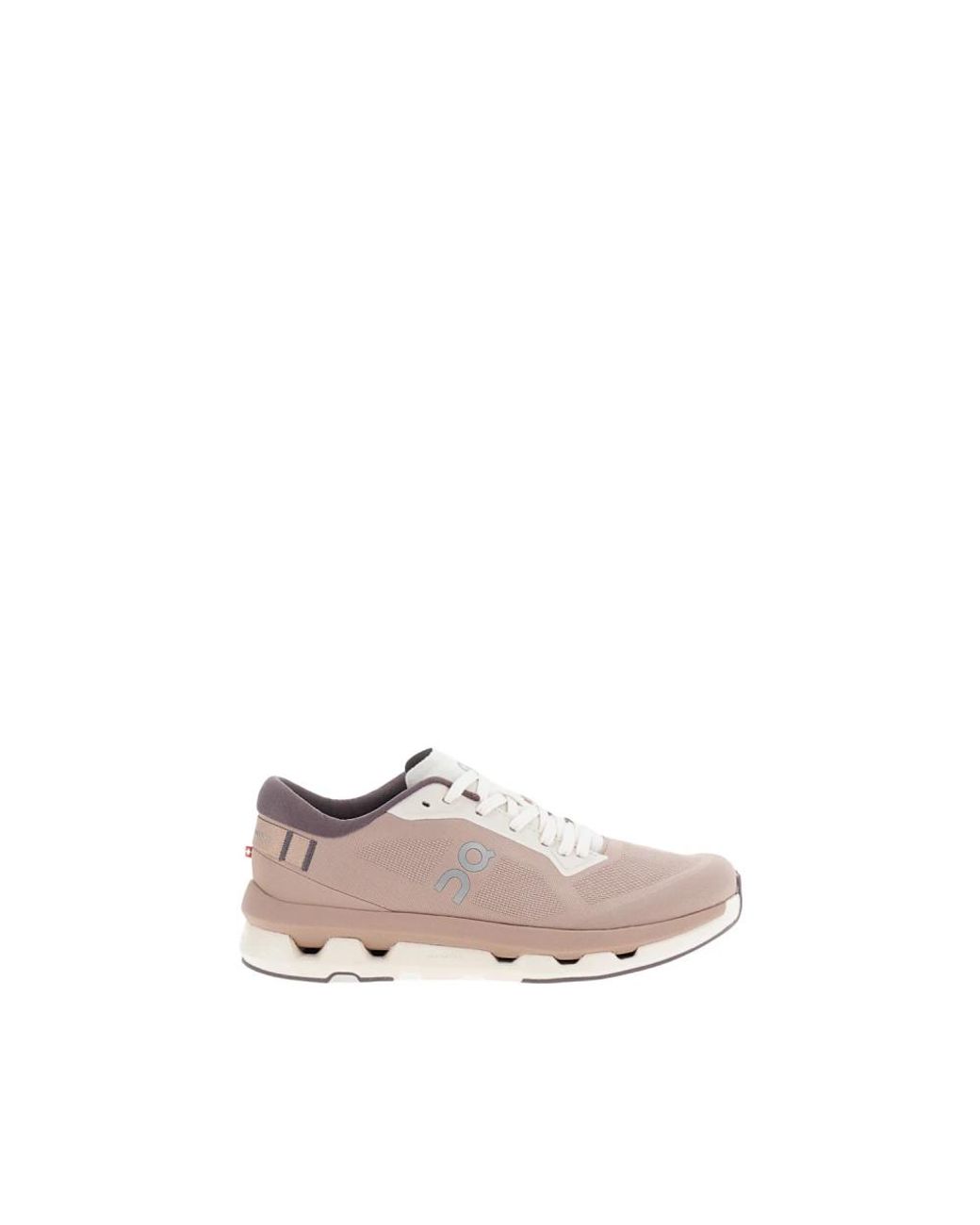 On Shoes Cloudzone 1 in het Pink