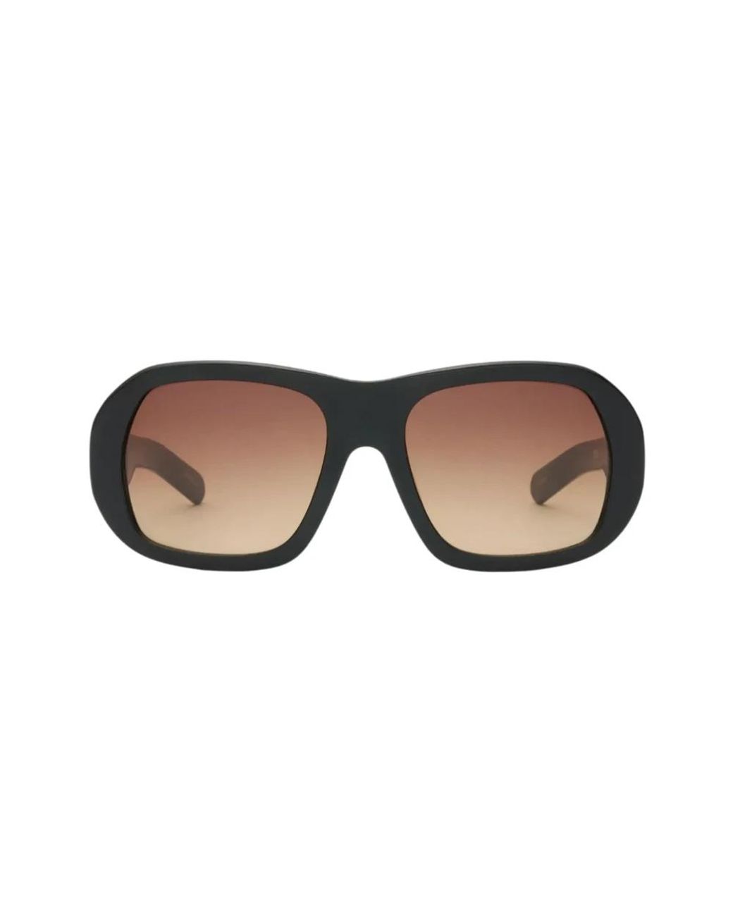 FLATLIST EYEWEAR Ford Zonnebril in het Brown