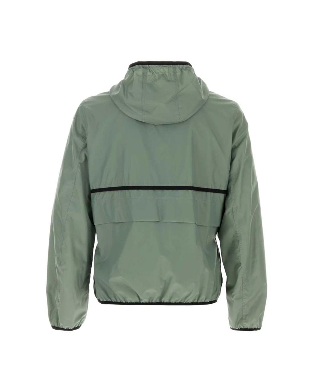 Wind Jackets Marni pour homme en coloris Green