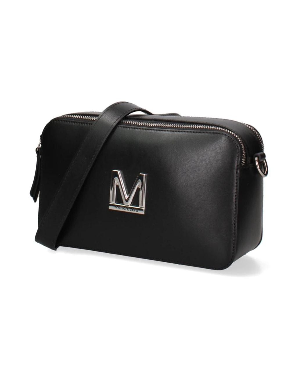 Marc Ellis Black Cross Body Bags