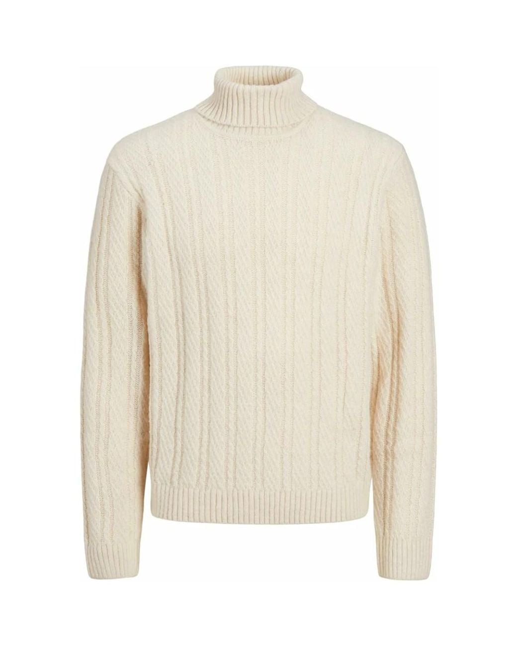 Jack & Jones Sweaters & Hoodies in het White voor heren