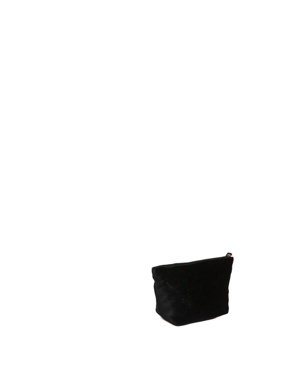 Blauer Black Debby Clutch