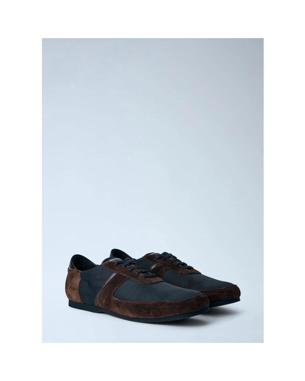 Our Legacy Blue Sneakers for men