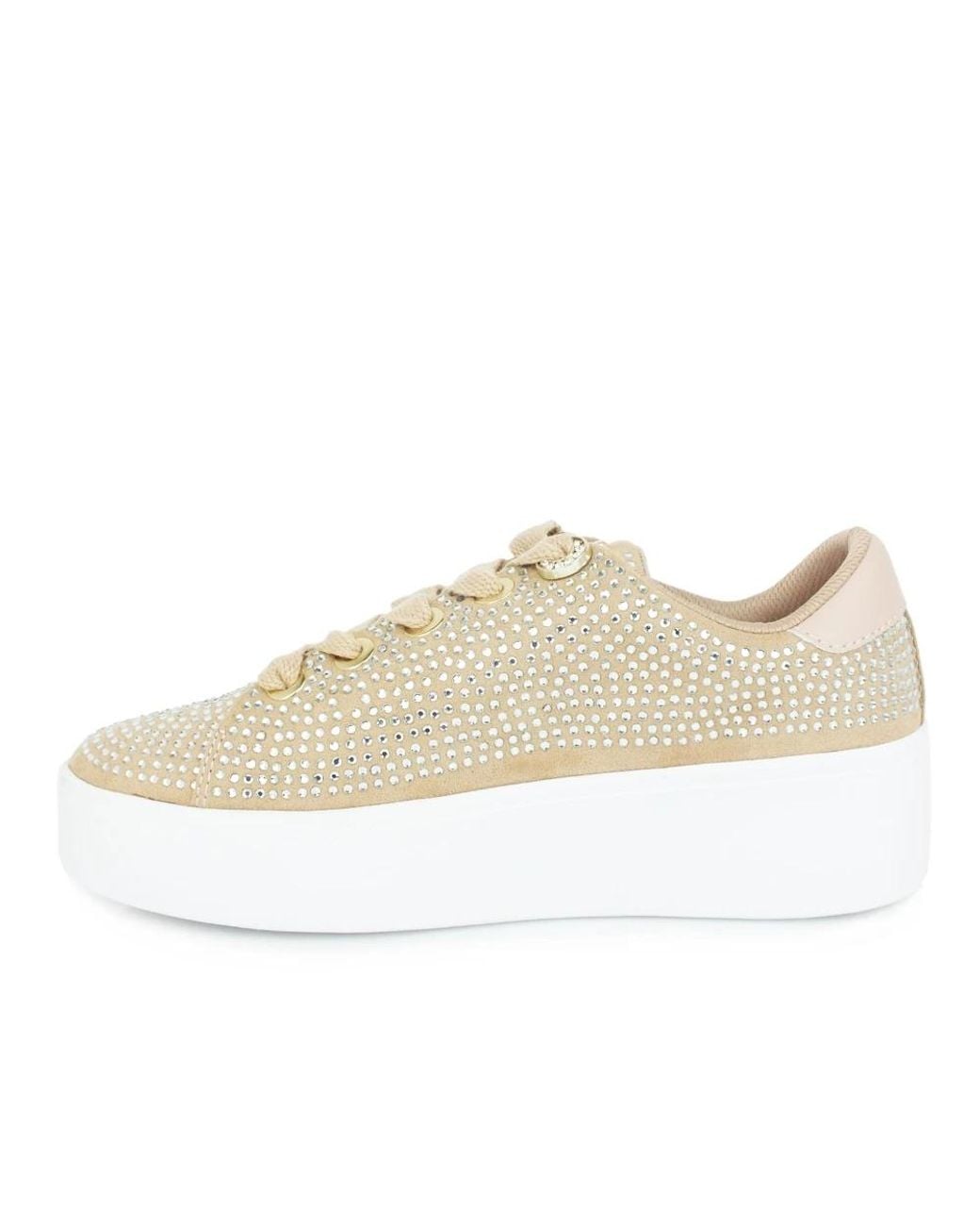 Guess Natural Sneakers