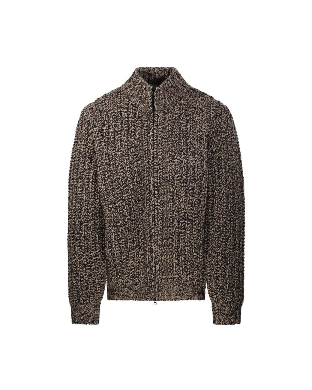Cardigans Altea de hombre de color Brown
