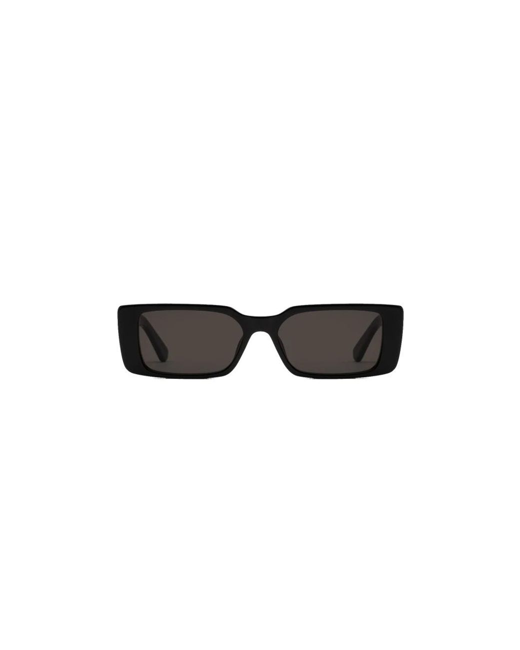 Retrosuperfuture Black Sunglasses
