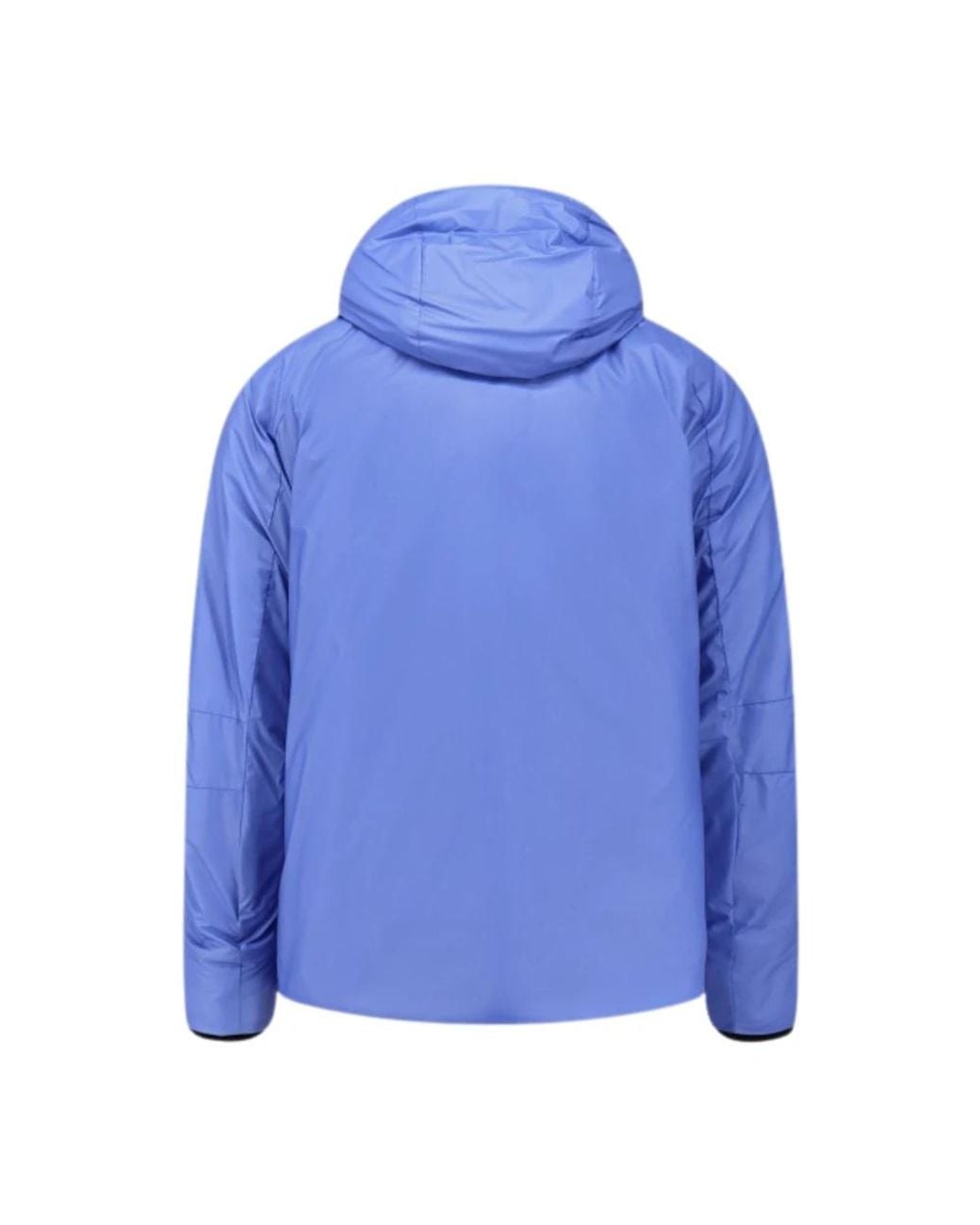 Light Jackets di OUTHERE in Blue da Uomo