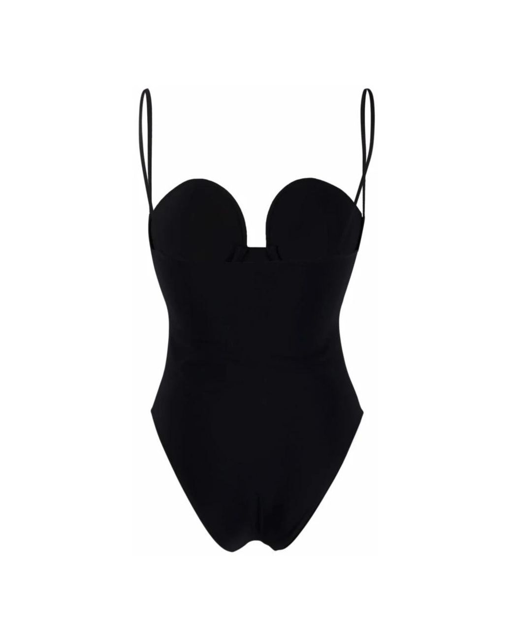 Magda Butrym Black Full-Body