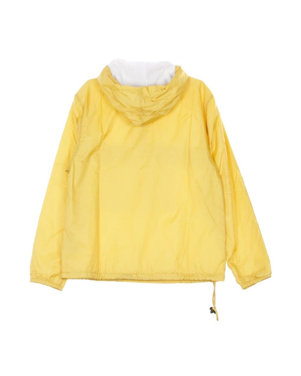 Obey Yellow Light Jackets