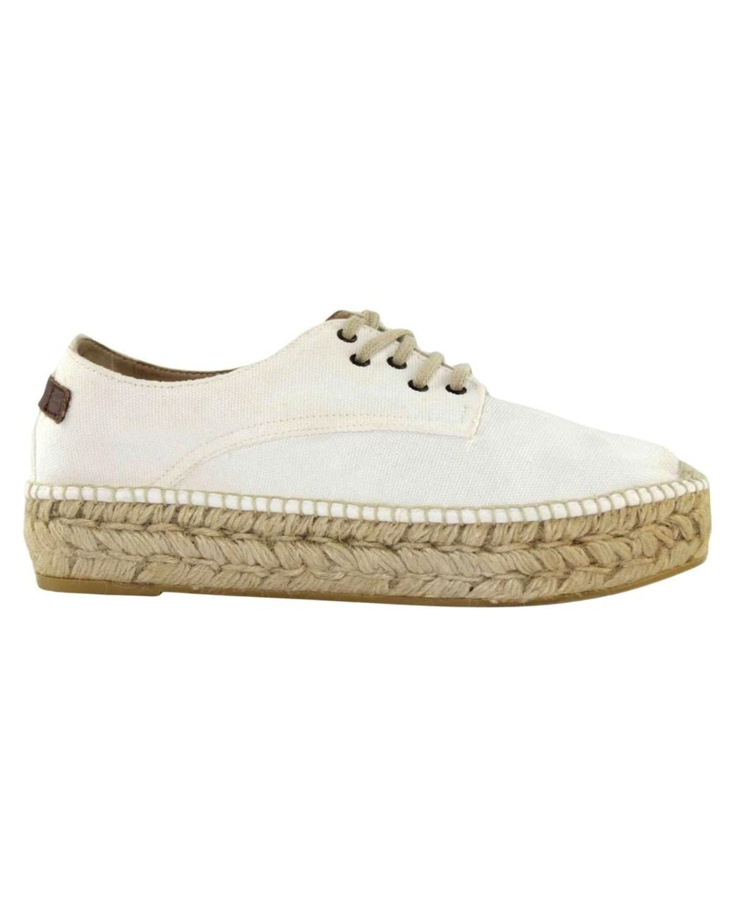 Espadrilles White Espadrilles