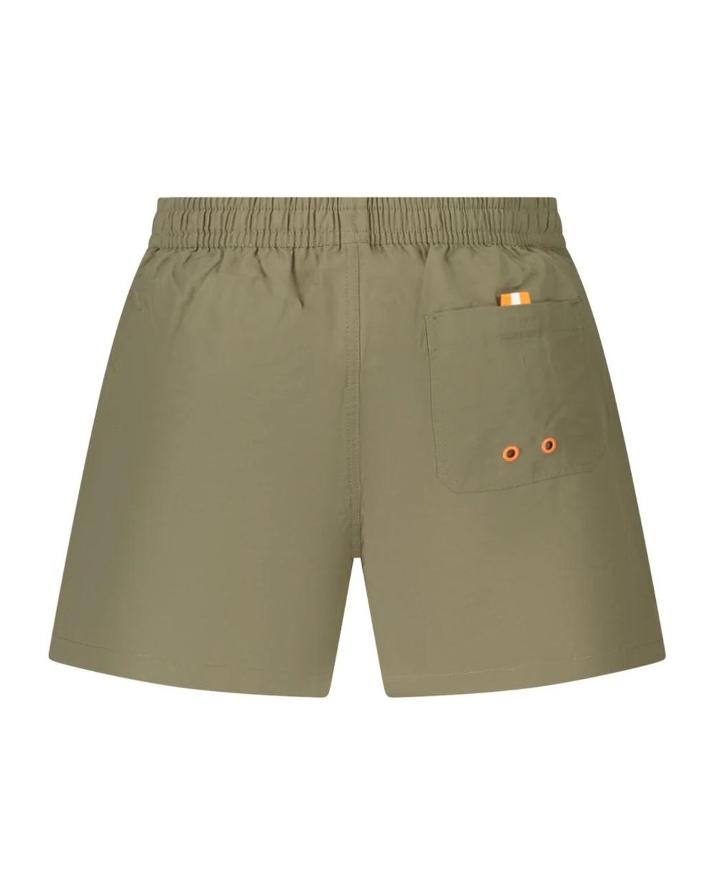 North Sails Green Beachwear for men