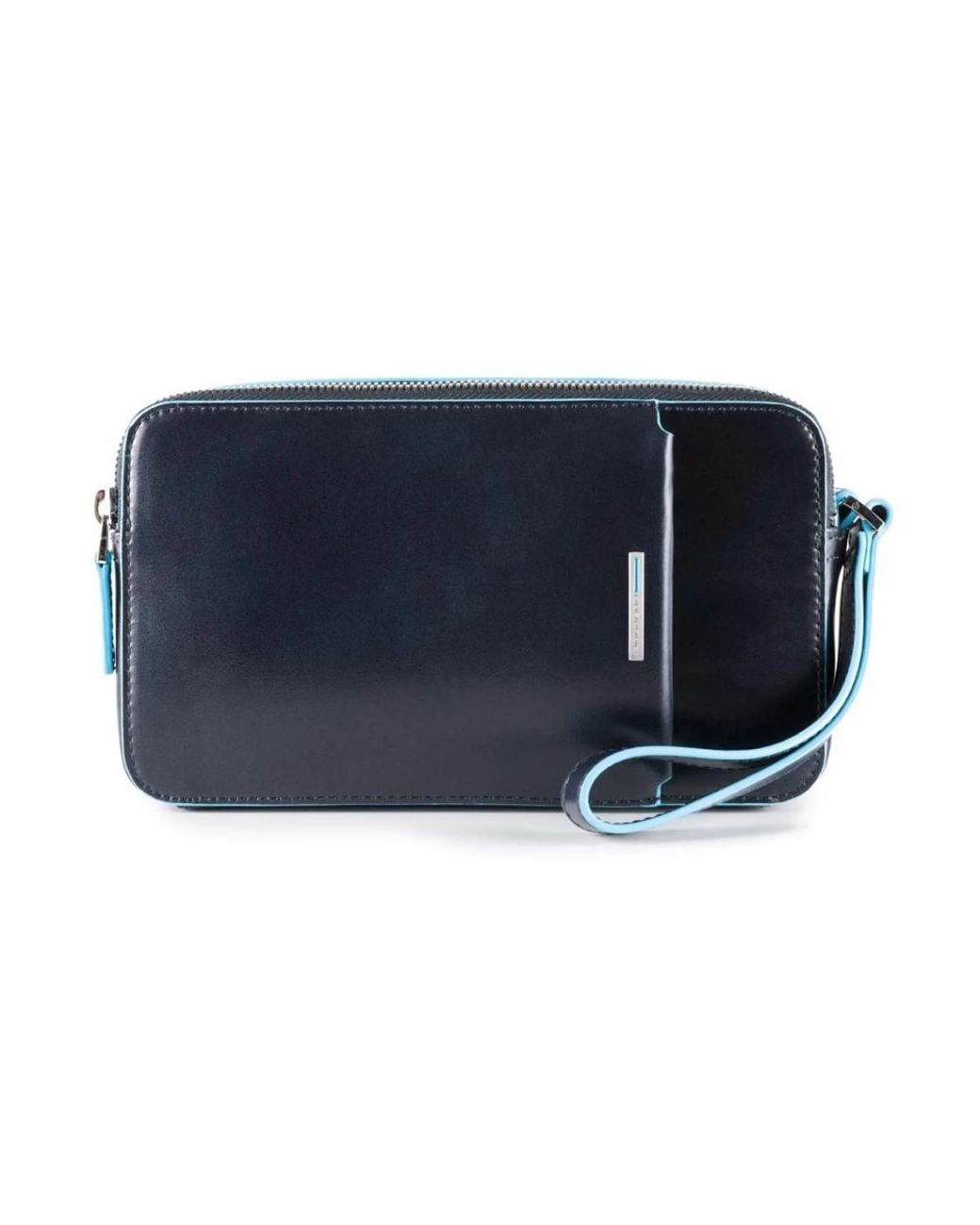 Piquadro Blue Bags for men