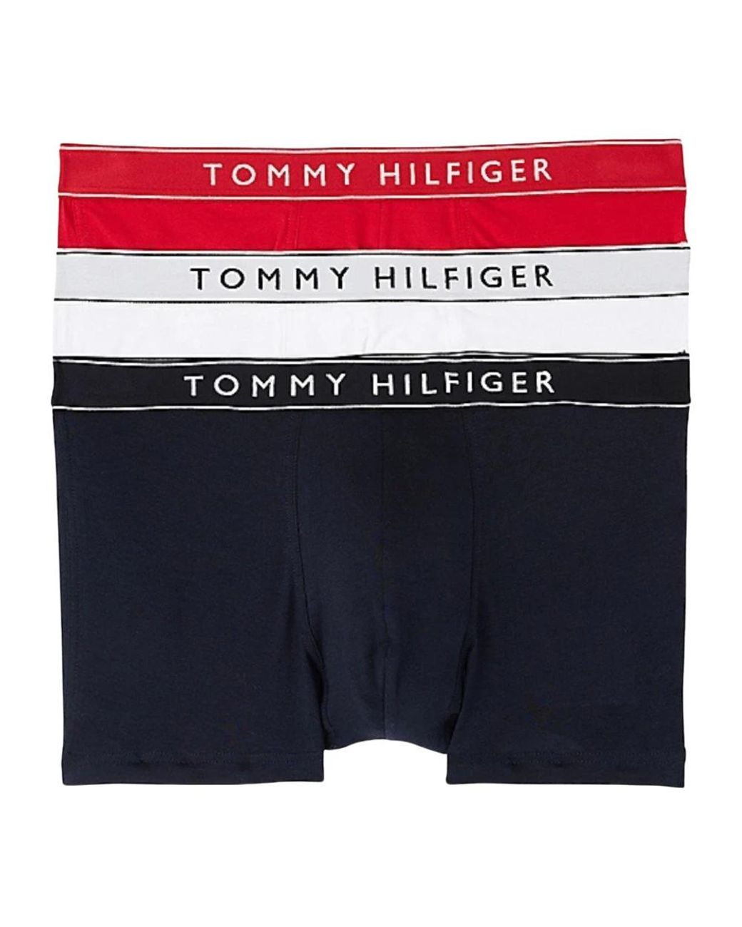 Tommy Hilfiger Bottoms in het Blue voor heren