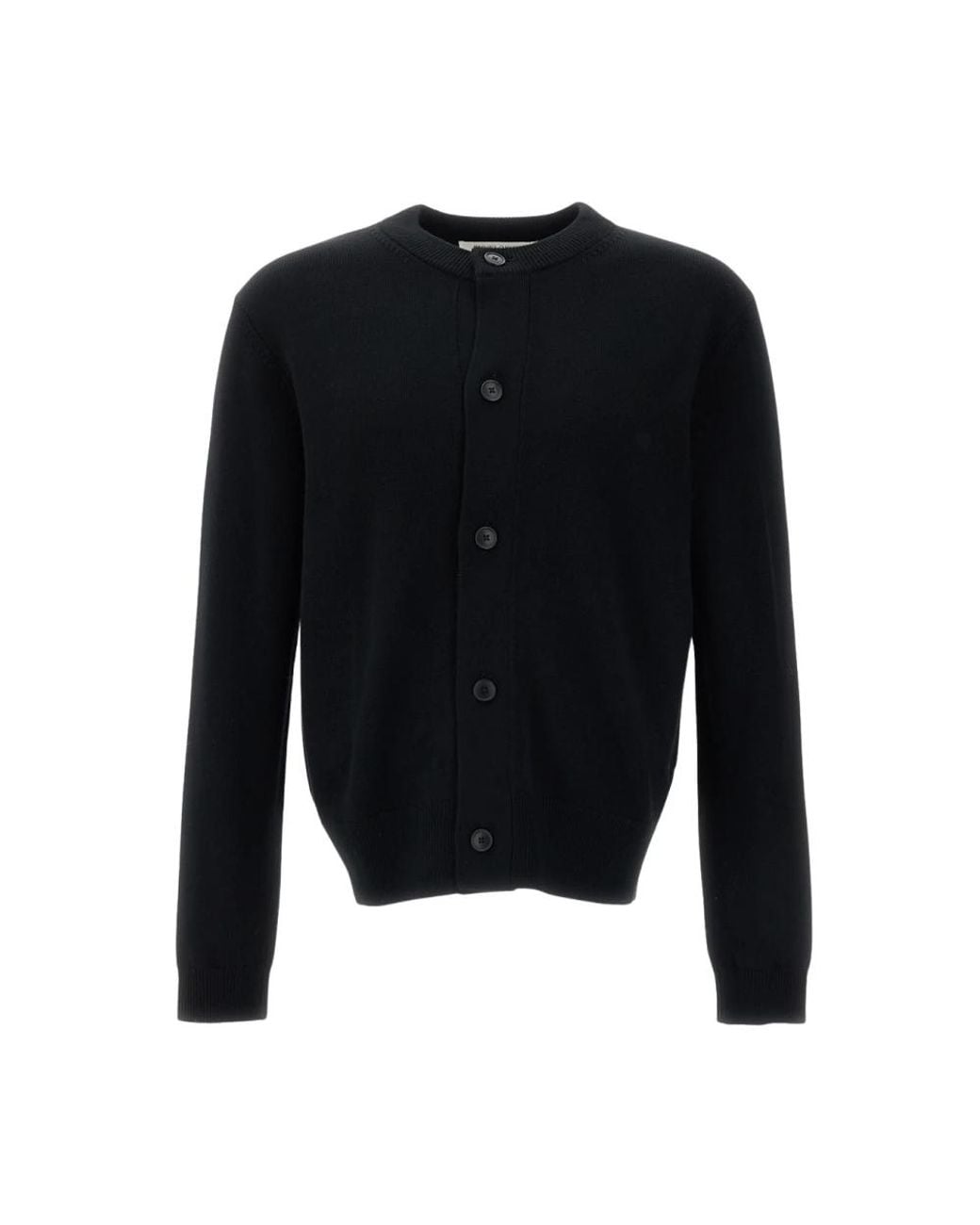 sunflower Black Cardigans for men