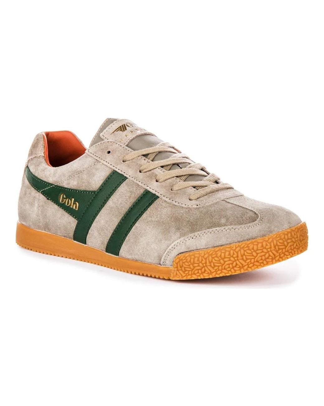 Gola Gray Sneakers for men