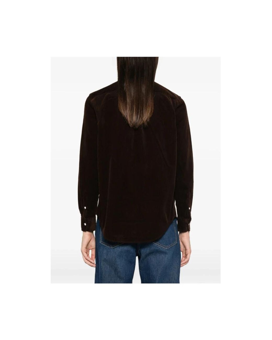 Ralph Lauren Black Shirts