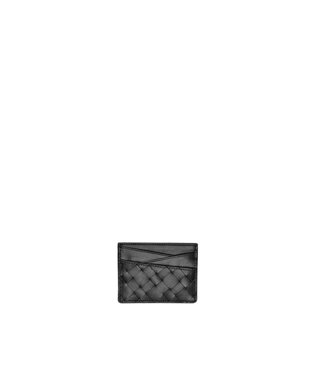 Cala & Jade Black Wallets & Cardholders