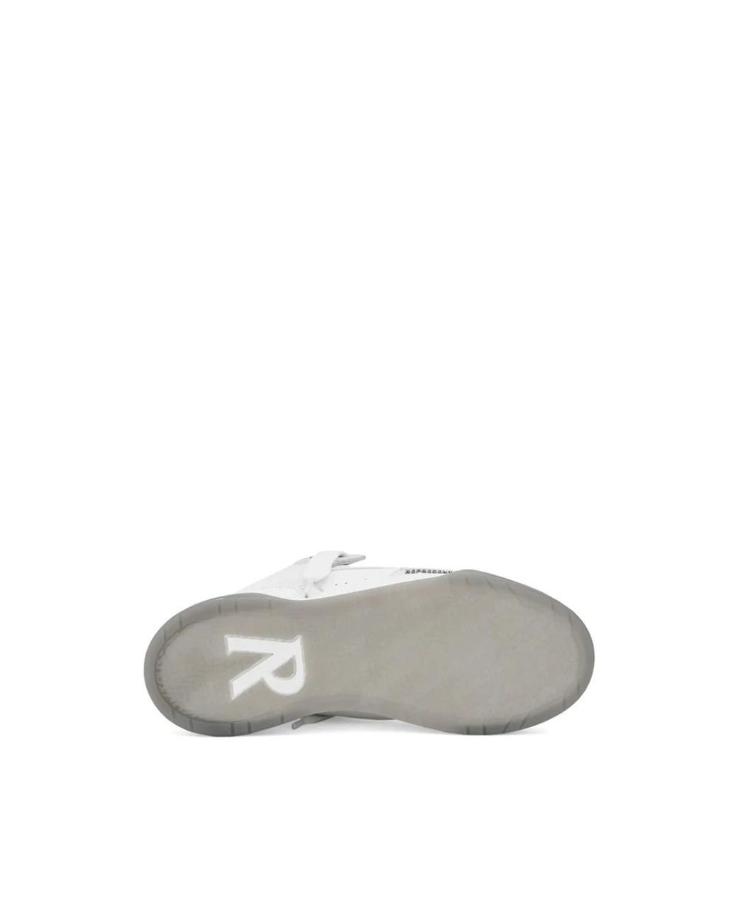 Represent Studio Sneaker in White für Herren