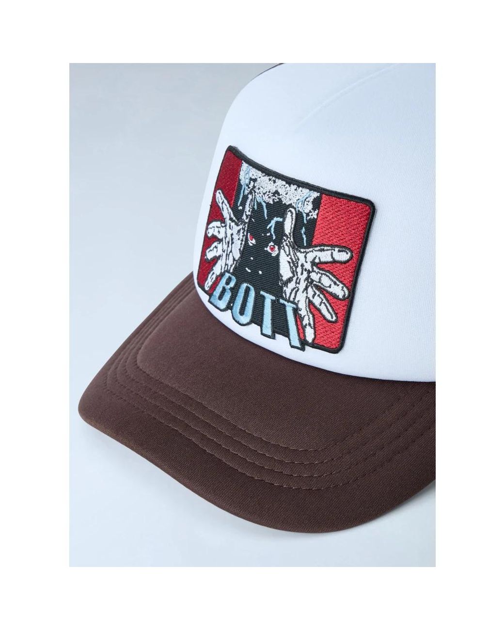 BoTT Blue Hats & Caps for men