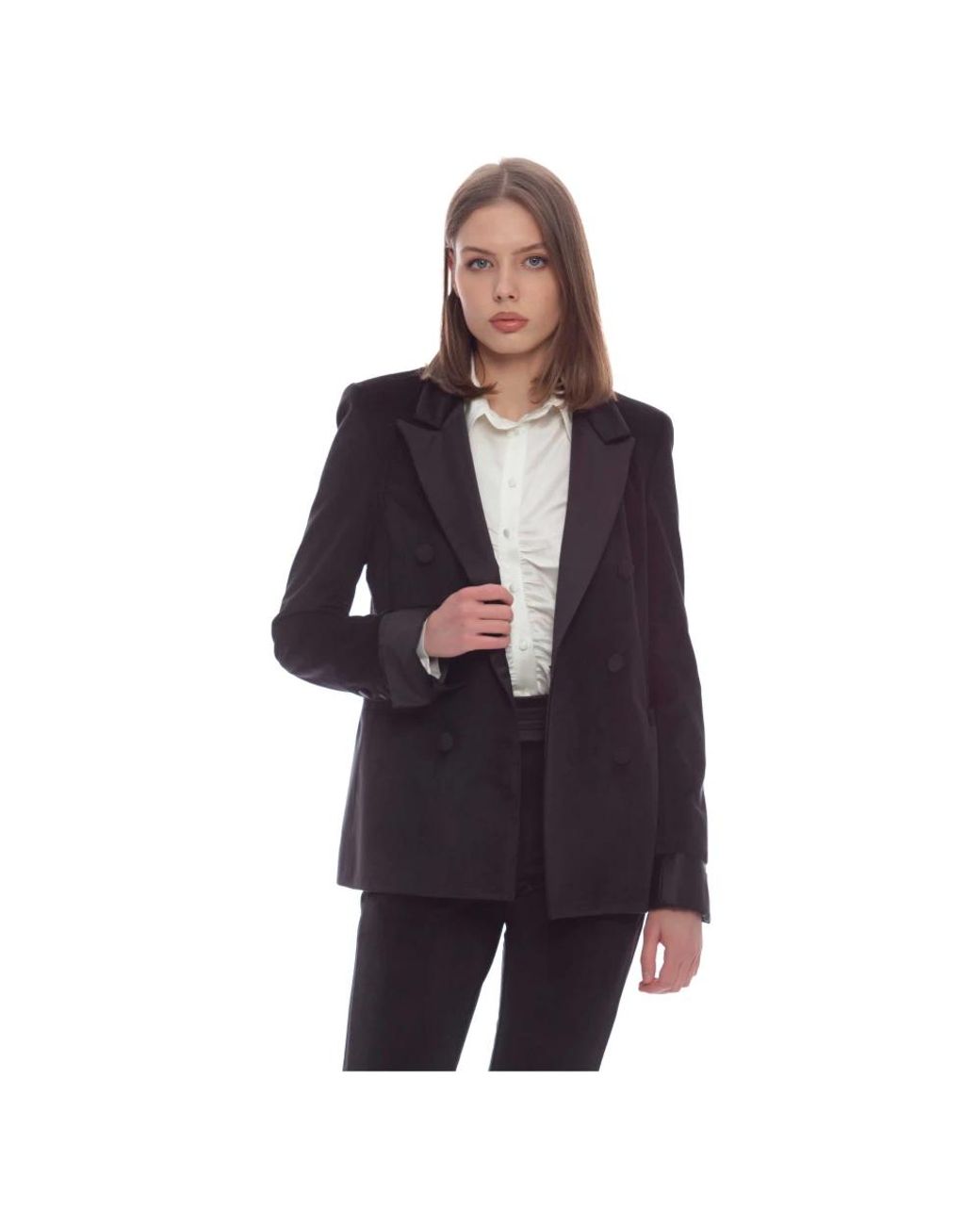 Jackets > blazers Kocca en coloris Black