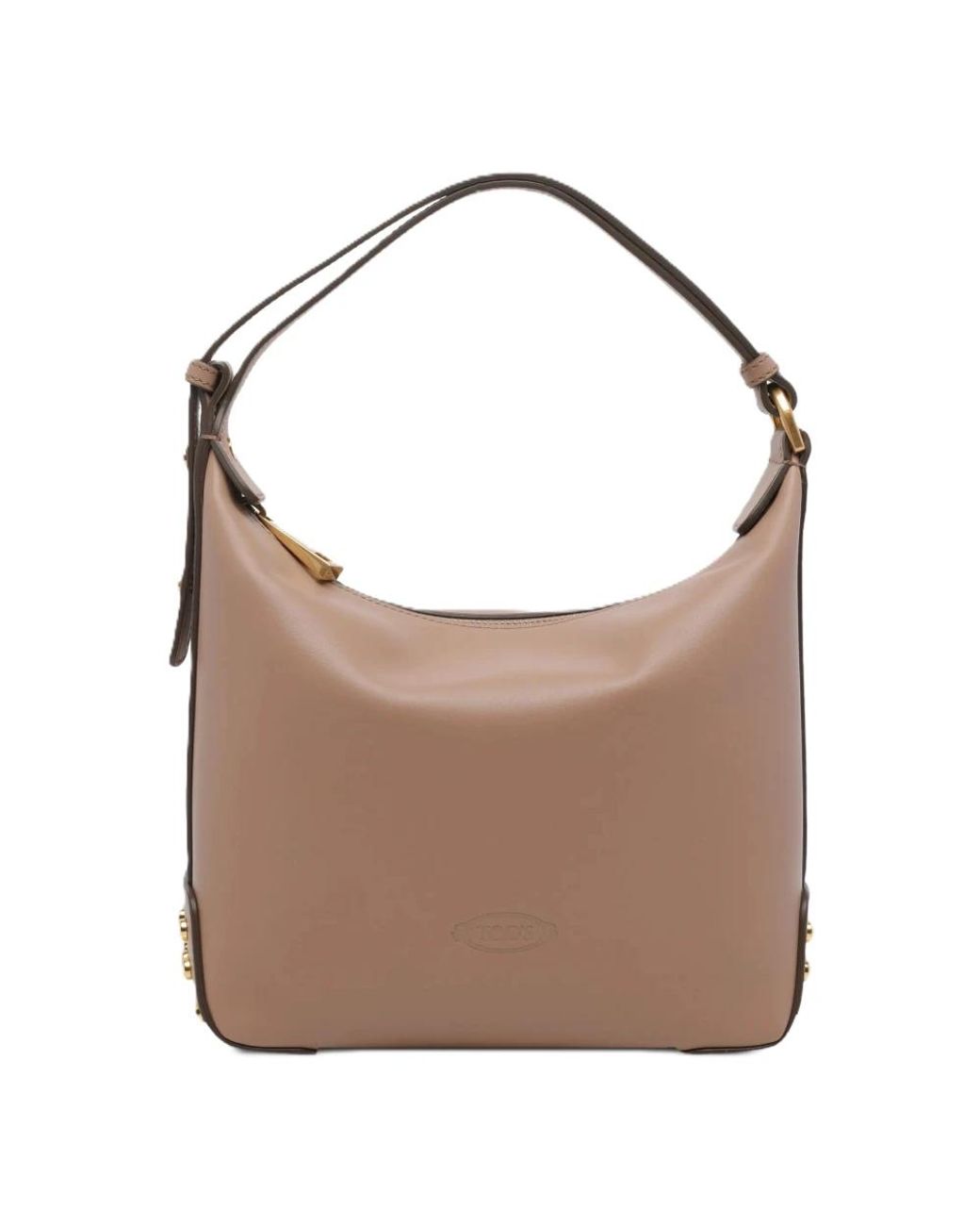 Tod's Brown Shoulder Bags