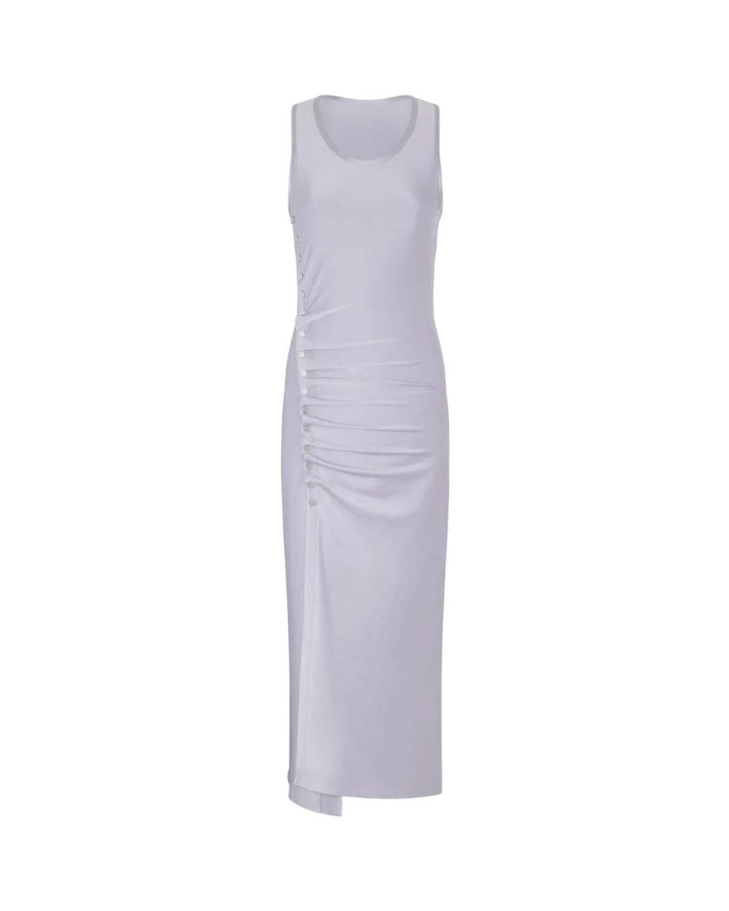 Rabanne Purple Party Dresses