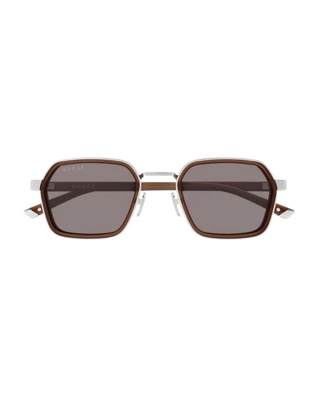 Gucci Multicolor Gg2074S 005 for men