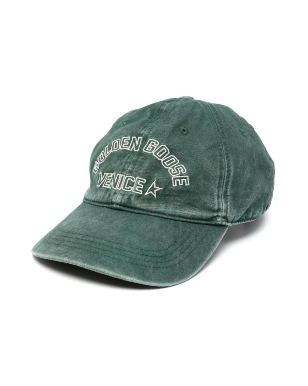 Golden Goose Deluxe Brand Green Hats & Caps for men