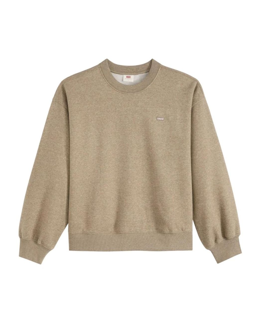 Levi's Natural Sweatshirts