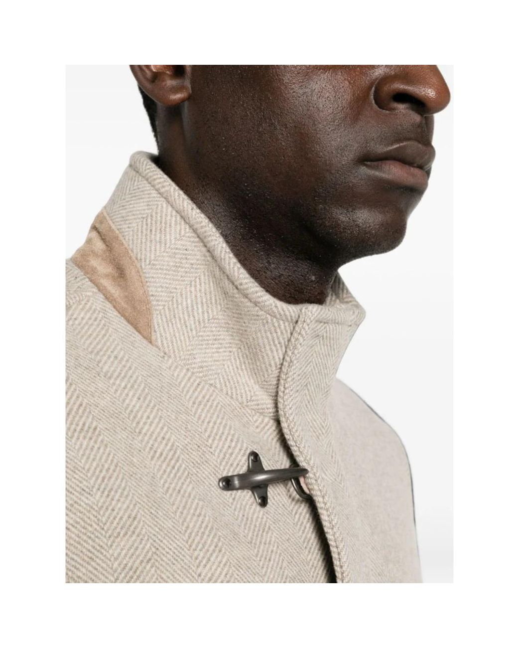 Fay Light Jackets in Natural für Herren