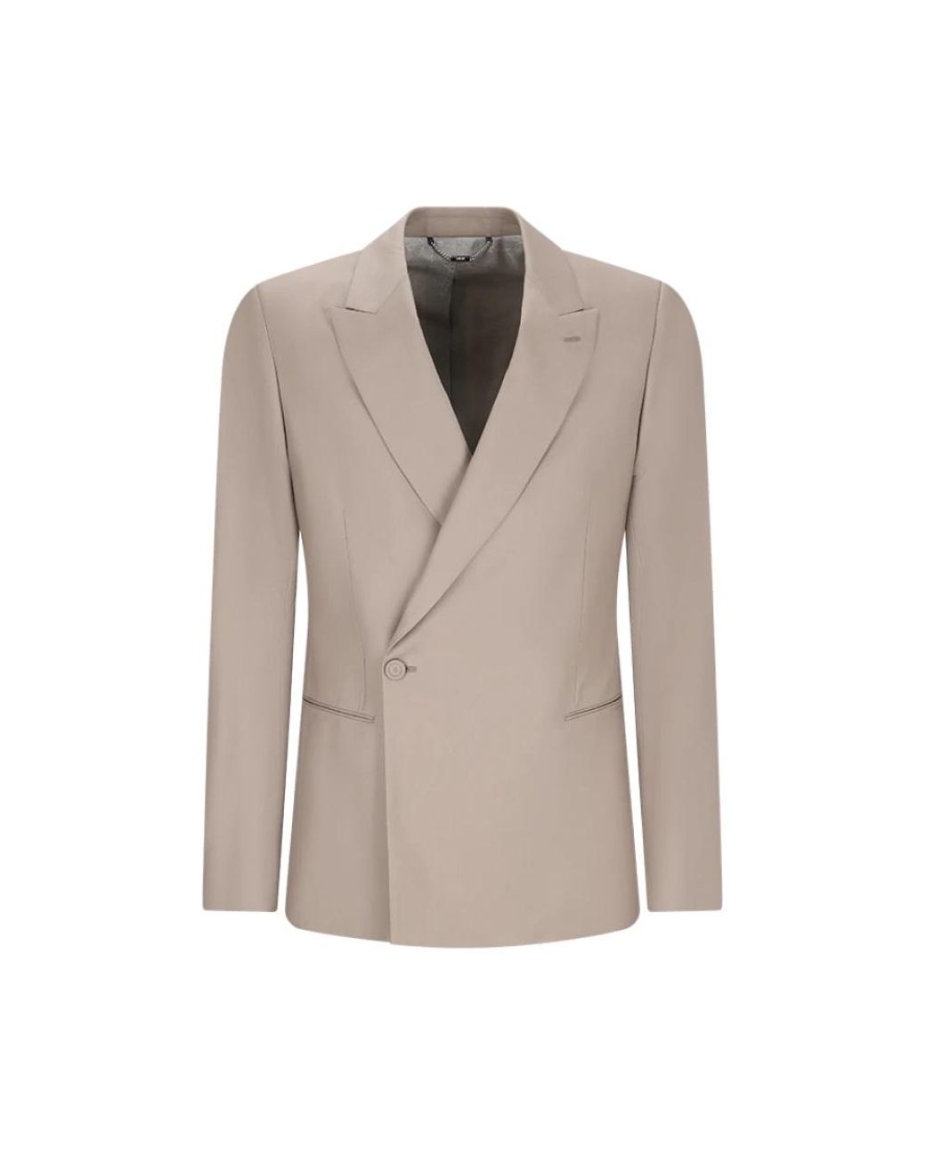Blazers Dior pour homme en coloris Natural
