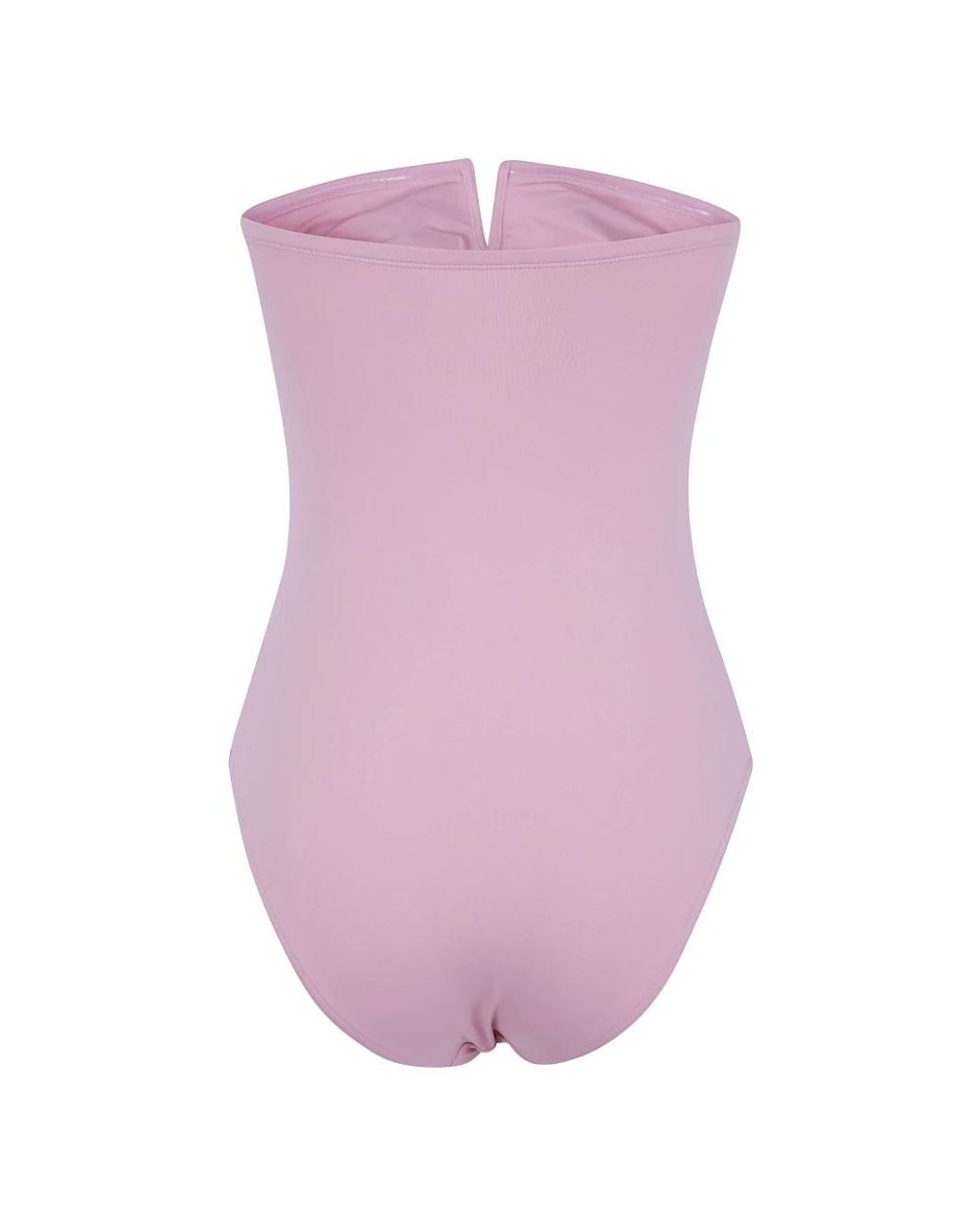 One-Piece Eres de color Purple