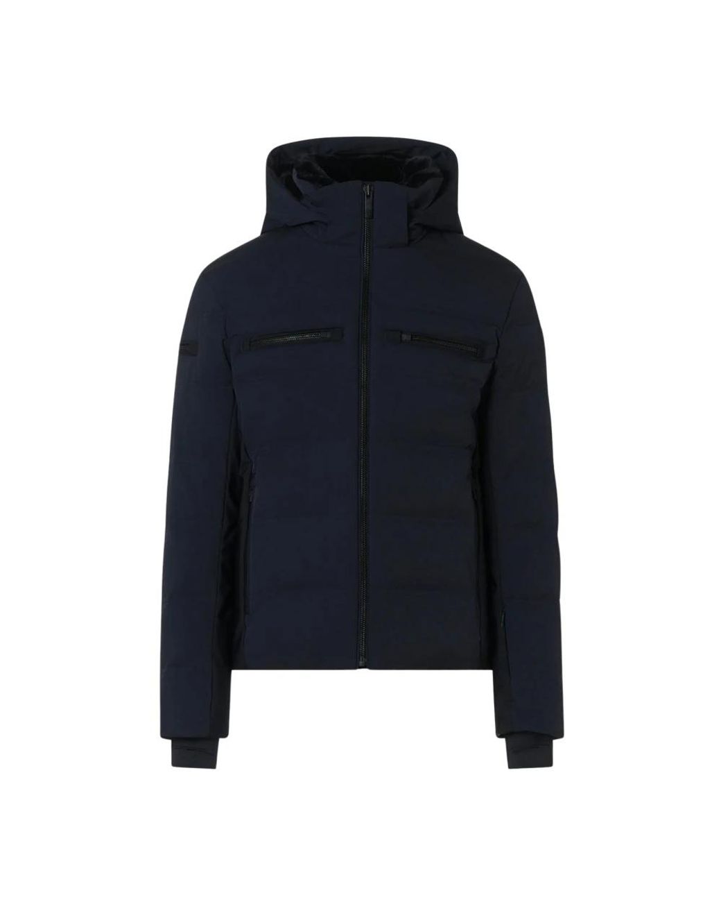 Fusalp Jackets in het Blue voor heren