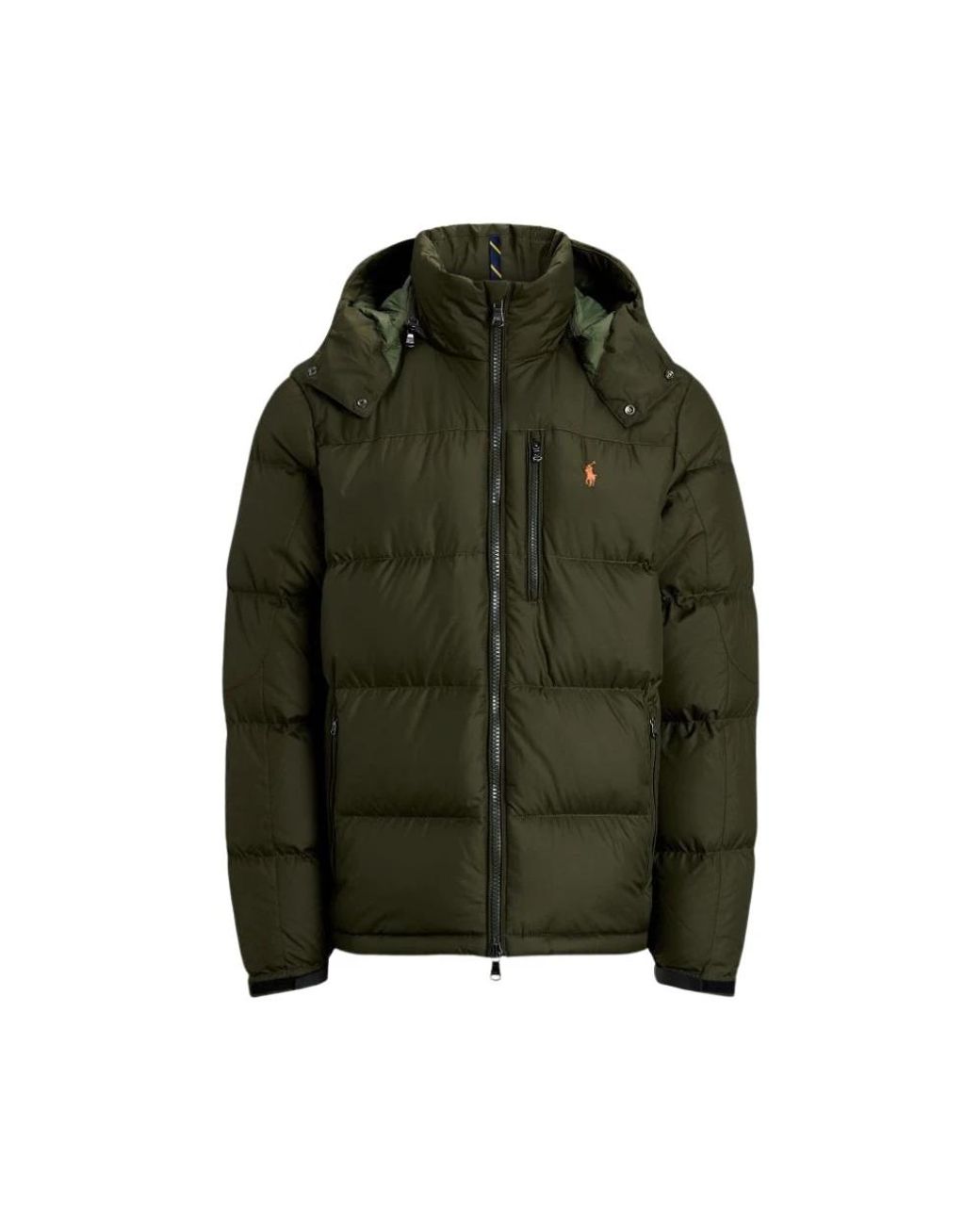 Polo Ralph Lauren Down Jackets in het Green voor heren